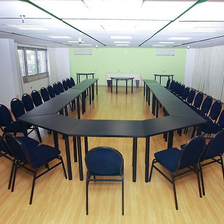 Hotel Los Leones Barquisimeto Екстериор снимка