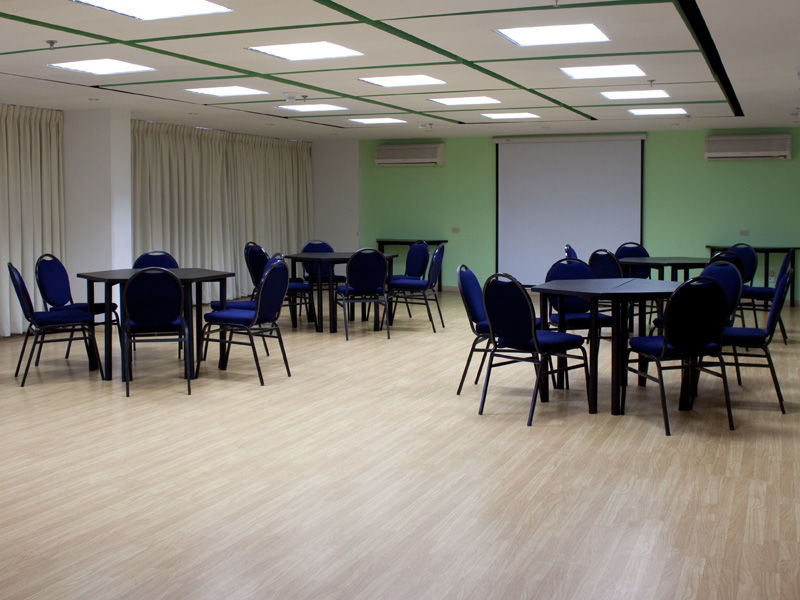Hotel Los Leones Barquisimeto Екстериор снимка
