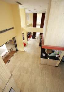 Hotel Los Leones Barquisimeto Екстериор снимка