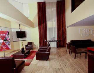 Hotel Los Leones Barquisimeto Екстериор снимка
