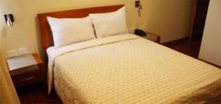 Hotel Los Leones Barquisimeto Екстериор снимка